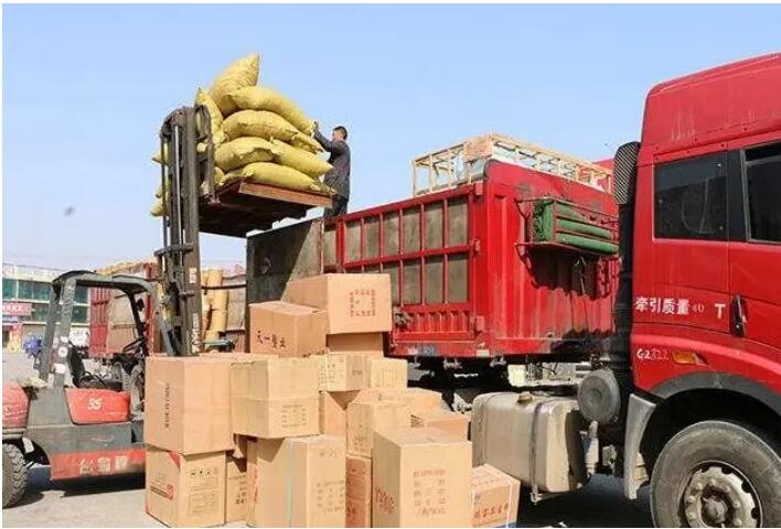 漳州到天桥区物流专线