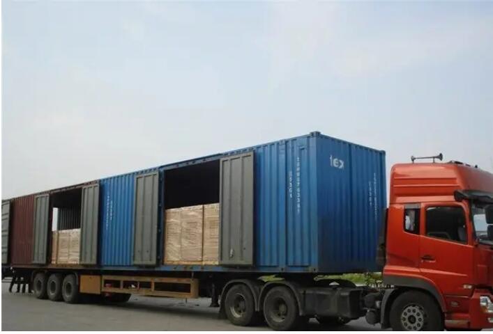 漳州到天桥区整车运输