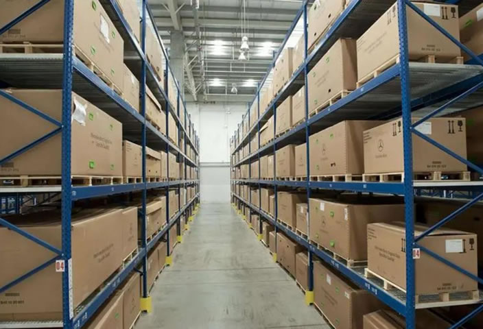 漳州到天桥区货物仓储