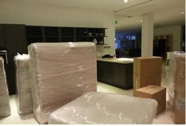 漳州到天桥区长途搬家