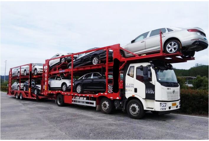 漳州到天桥区轿车托运